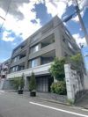 グランドヒルズ大濠二丁目の間取り画像