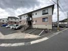 オーボアパティールII D棟の間取り画像