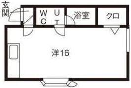 サンピア 4丁目館の間取り画像