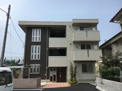 ドエル 小坂の外観画像