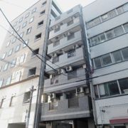 プランドール天満の外観画像