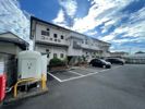 コーポ藤田の間取り画像