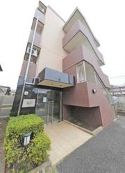 アプレシティ国分寺の外観画像