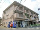 富岡マンションの間取り画像