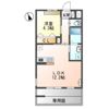 エスペランサの間取り画像