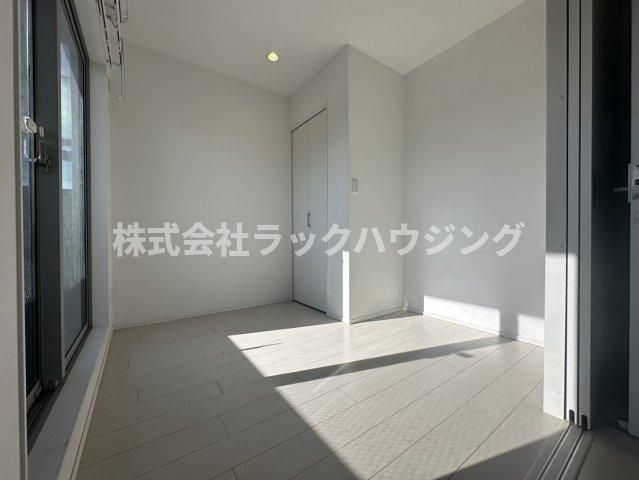 洋室