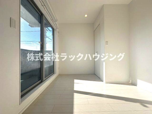 洋室