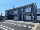 ヴィアーレⅡの間取り画像