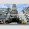 MSR梅田EASTの外観