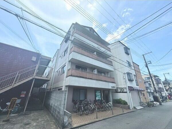 LE FOYERの外観画像