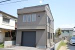Warehouseけや木（ガレージハウス）の間取り画像