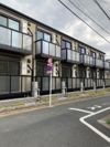 Brownie（ブラウニー）の間取り画像