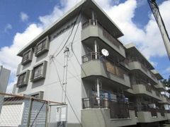 レスポワール曳馬の外観画像