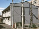 レオパレスラルクアンシエルの間取り画像