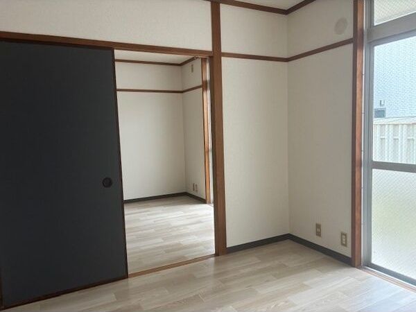 洋室