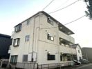 ハピネス八事の間取り画像