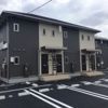 フォレストAの外観