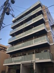 スプランディッド錦糸町IIの外観画像