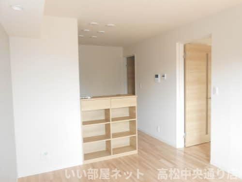 リビング