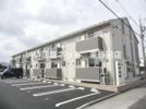 プランドールUの間取り画像