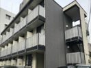 レオパレス吹田の間取り画像