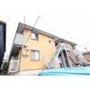 シャンロック愛甲ブルーコートの間取り画像
