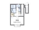ヴィアロ大泉学園町レジデンスの間取り画像