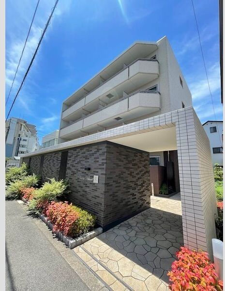 シェリールヒカリの外観画像
