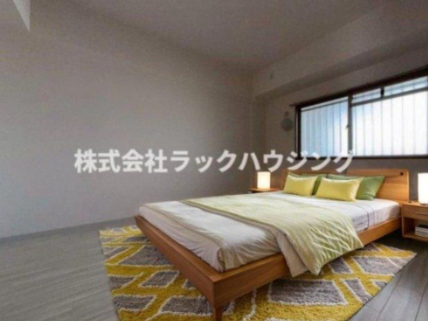 洋室