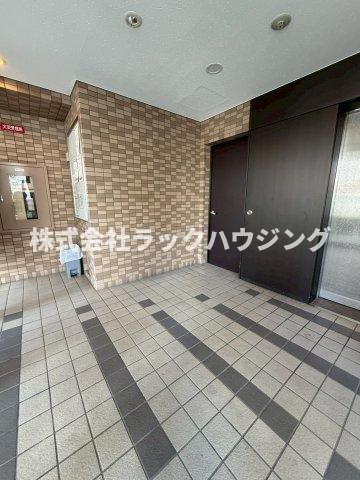 ロビー