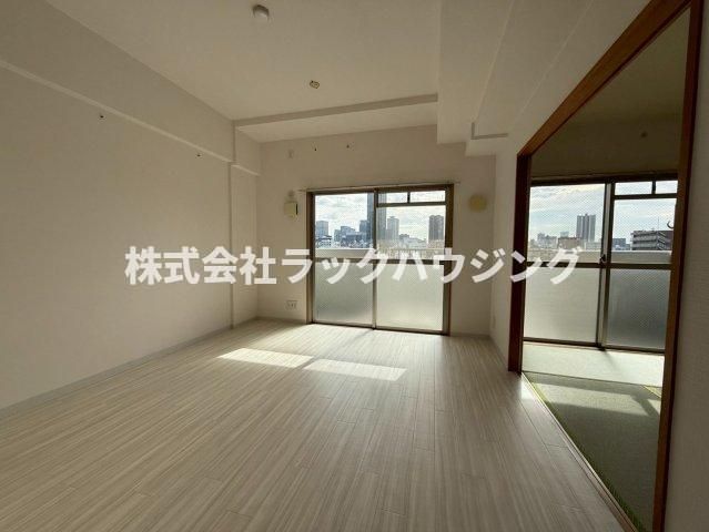 リビング