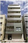 シャリオかっぱ橋の間取り画像