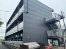 レオパレスCasaの間取り画像