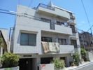 第一赤塚勝ハイツの間取り画像