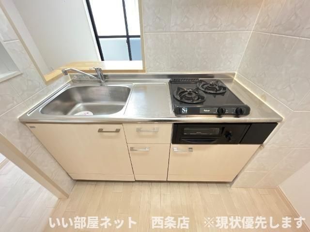 キッチン
