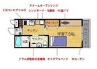 Mi-styleの間取り画像