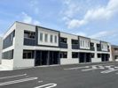 カメリアの間取り画像