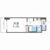 プレサンスセンターコア大阪の間取り画像