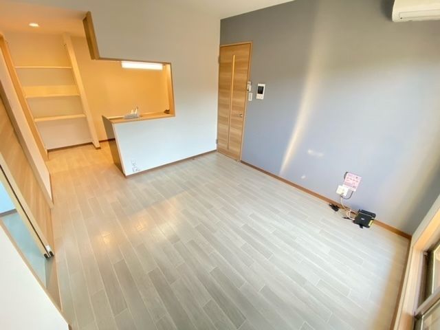 リビング