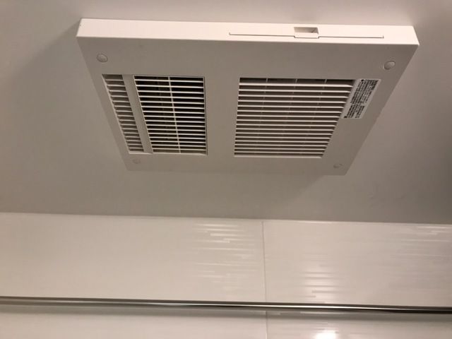 バスルーム