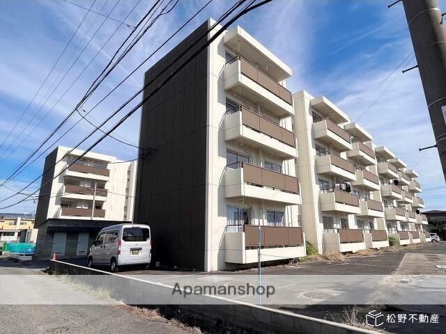 ヴィラナリー元山1の外観画像