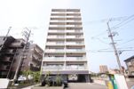 シティブリッジ西原の間取り画像