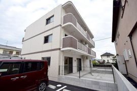 cocco villaの外観画像