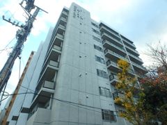大濠レナークの外観画像