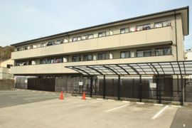 ラ・プラージュ屋代の外観画像