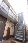 ユナイト殿町フェルナンデスの外観