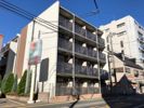 クレイノヴィクトワールSDKの間取り画像