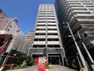 ISM谷町六丁目の間取り画像