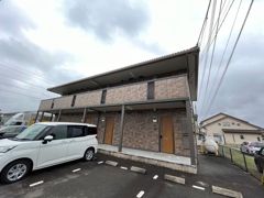 パルハイム2003 A/B/Cの外観画像