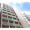 ダイナフォート日本橋の間取り画像